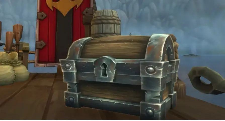 Guide des objets WoW Plunderstorm: Tactiques essentielles et utilisations