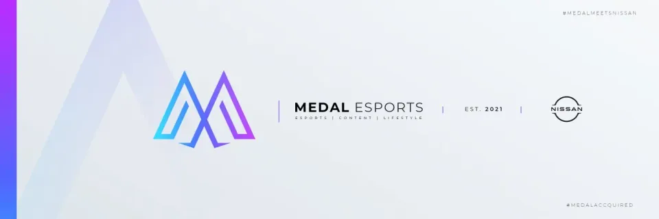 Vibhor quitte Grayfox Esports et rejoint Medal Esports