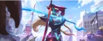 League of Legends Skórki Masked Justice