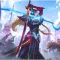 League of Legends Skórki Masked Justice