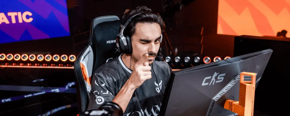 Dự đoán và Phân tích Trận đấu Liquid vs 3DMAX — Playoffs CS Asia Championships 2025