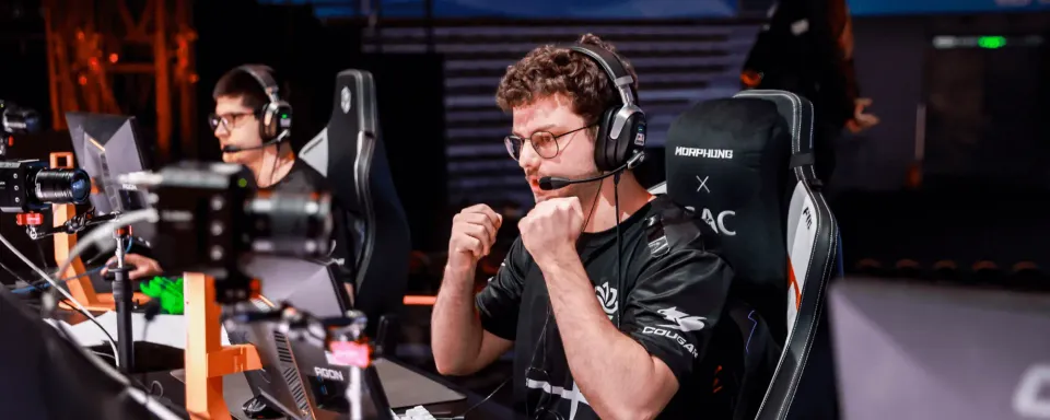Dự đoán và Phân tích trận HEROIC vs Legacy — Vòng Playoffs CS Asia Championships 2025