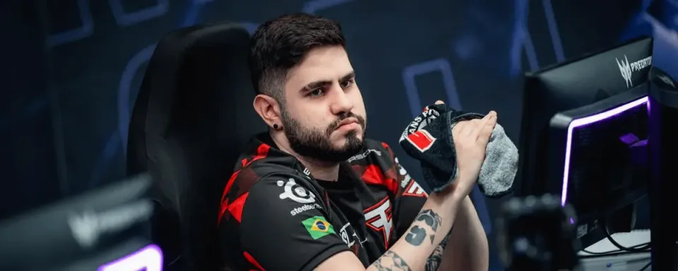 FaZe Clan vs FURIA Prediksyon at Analisis — South America League 2025 - Stage 2 Upper Bracket Final