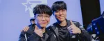 Как KT Rolster и Anyone's Legend вышли в плей-офф Worlds 2025 — Анализ успеха