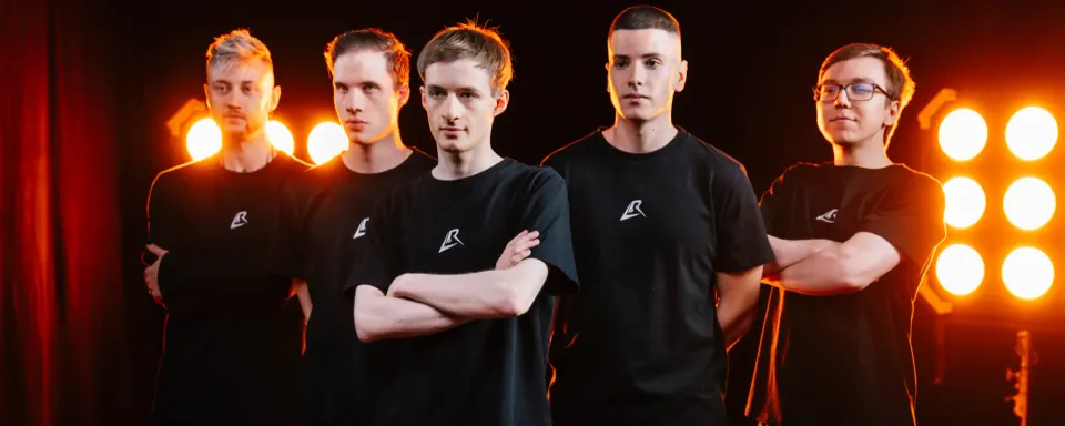 Los Ratones treffen auf Karmine Corp Blue, Unicorns of Love gegen Los Heretics in den Halbfinals der EMEA Masters 2025 Sommer
