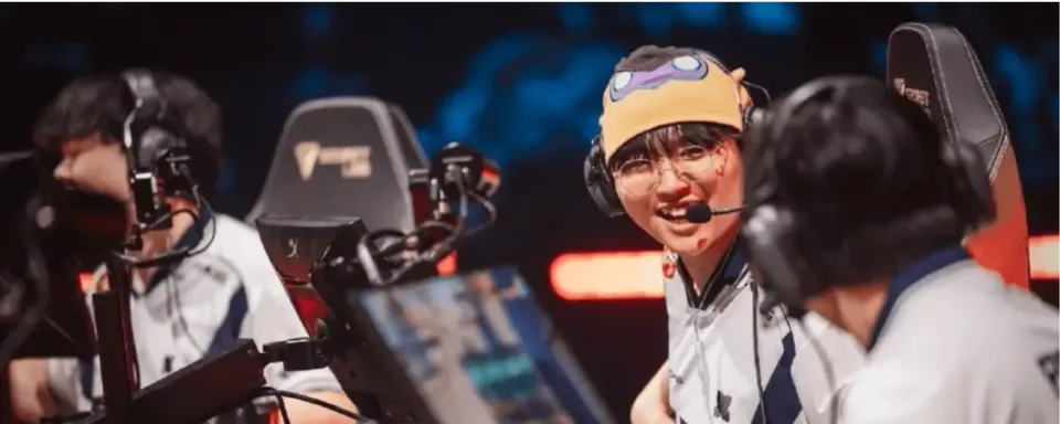 DRX at Team Heretics, Imbitado sa TEN VALORANT Global Invitational 2025
