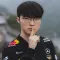 Faker стал первым игроком с 10 участиями на Worlds 2025