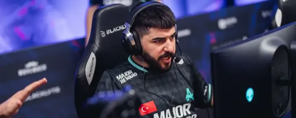 MAJ3R: "Наша цель — подготовиться к главному событию — Мейджору"