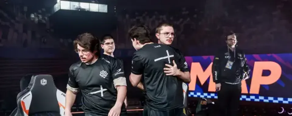 Dự đoán và Phân tích Trận đấu 3DMAX vs Legacy - Chung kết CS Asia Championships 2025