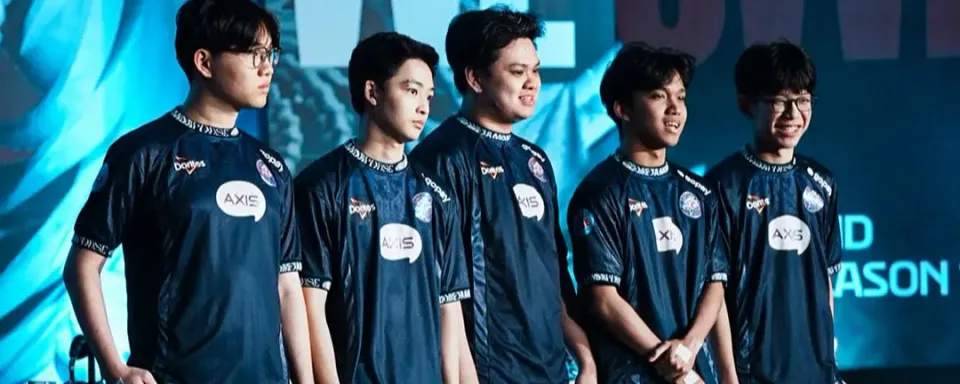 EVOS, Team Liquid ID dan Alter Ego Raih Kemenangan di MPL Indonesia Musim 16