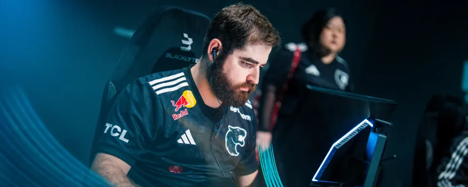 FURIA проходят в гранд-финал Thunderpick World Championship 2025 после победы над Aurora