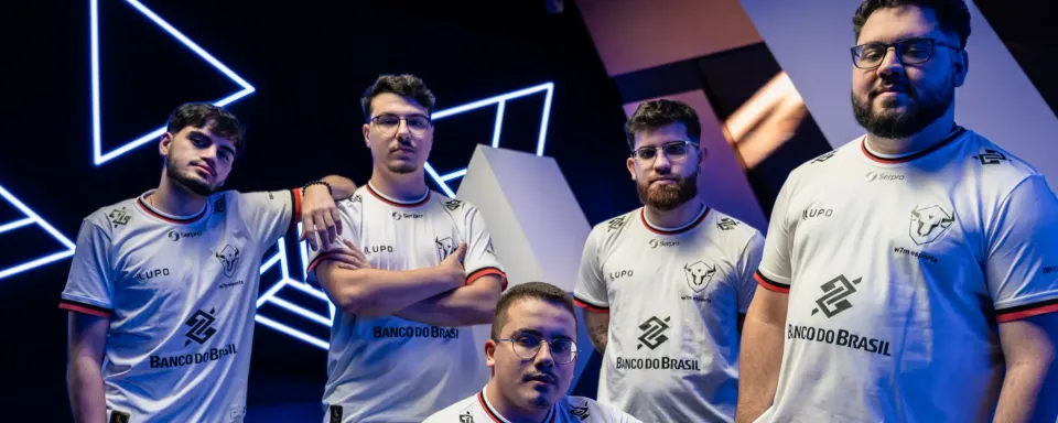 La liste complète des participants au BLAST R6 Major Munich 2025 est dévoilée