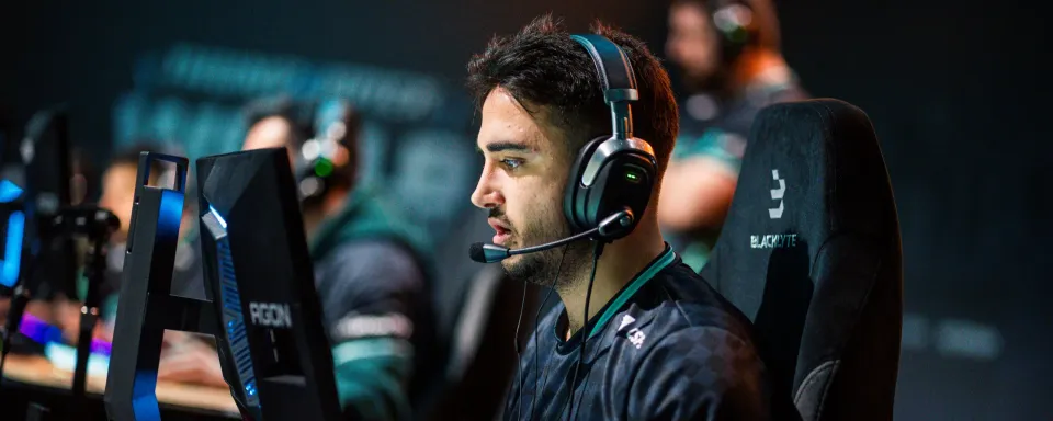 Dự đoán và phân tích trận đấu giữa Aurora và The Mongolz tại Thunderpick World Championship 2025