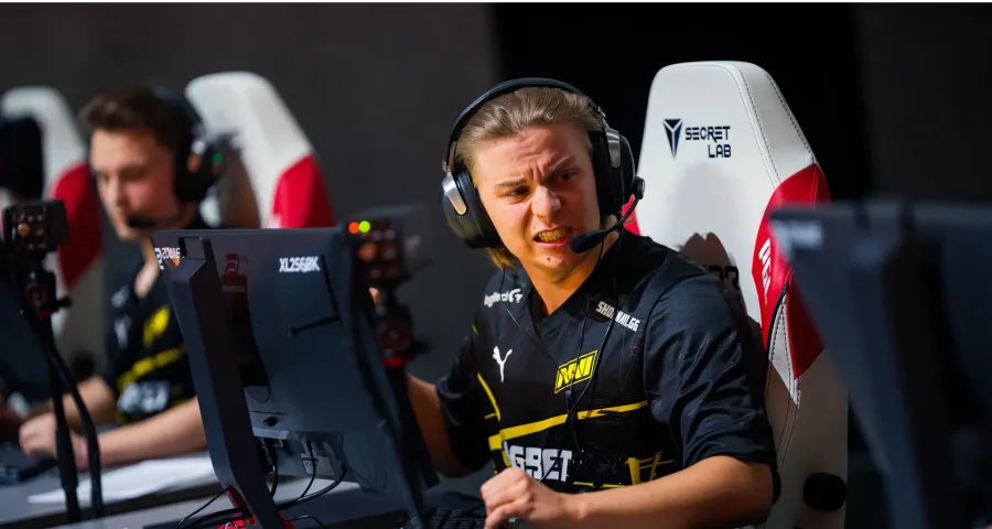 Прогноз і аналітика матчу між Natus Vincere та G2 Esports у півфіналі PGL Major Copenhagen 2024