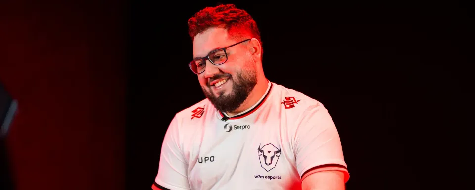 W7m esports akan bertemu FURIA dalam Grand Final South America League 2025 - Peringkat 2