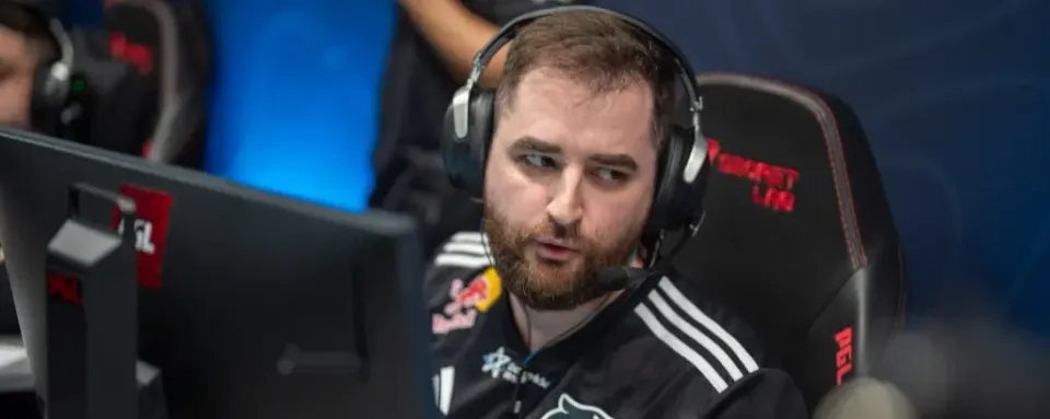 FalleN: "Aurora'yı veto aşamasında Train yerine Inferno seçerek şaşırttık"
