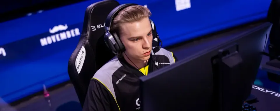 Aleksib on FURIA's Style: "It's Refreshing CS"