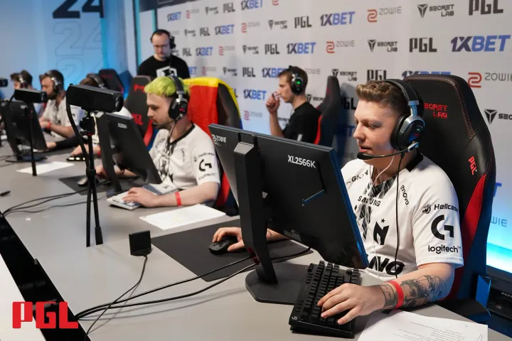 Nexus Gaming retira-se da CSGOEmpire Cup após o controverso manifesto dos organizadores do torneio