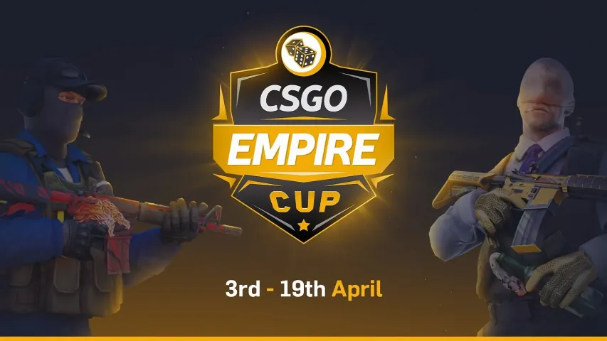 Multiple Teams and Casters Withdraw from CSGOEmpire Cup in Wake of PGL Major Stage Storming Incident