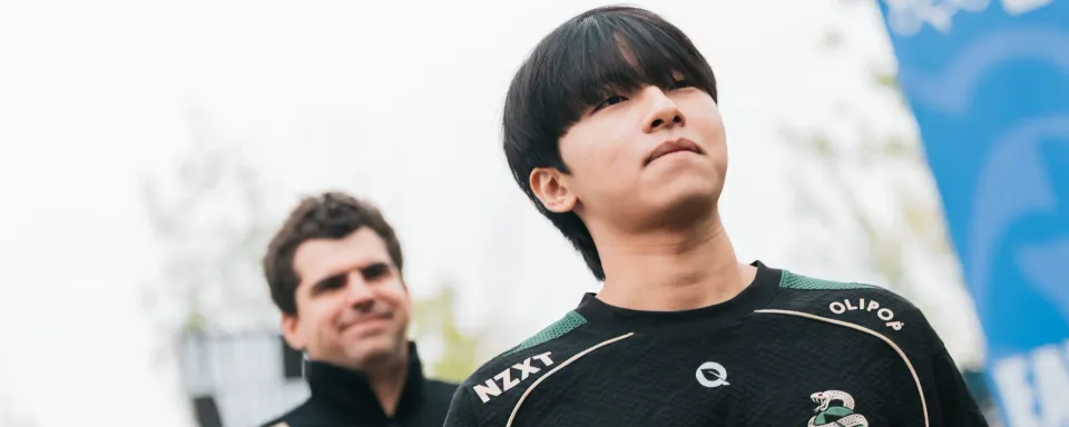 Anunciados os confrontos da quarta rodada do Swiss Stage do Worlds 2025