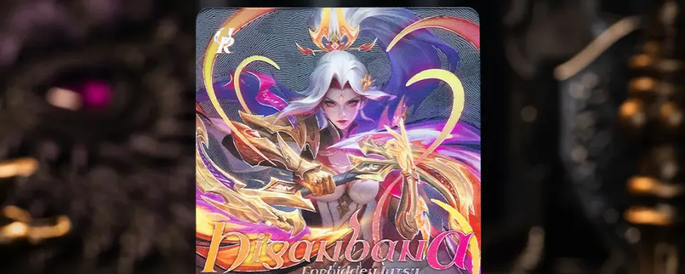 Koleksi Eksklusif KAYOUSEA x Mobile Legends: Bang Bang Kini Dijual