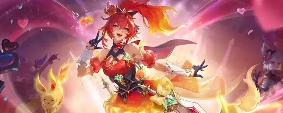 Mobile Legends: Bang Bang perkenal sistem Resplendent Dragonshard — warna dan efek baru untuk skin
