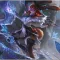 Ставки на линии в LoL: коэффициенты 1xBit на топ и мид