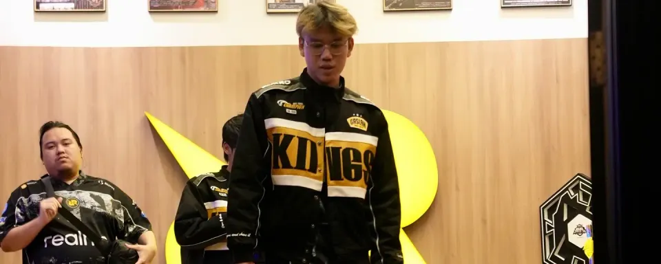 RRQ Hoshi Kalahkan Natus Vincere, tetapi Gagal ke Playoff MPL Indonesia Musim 16 kerana Perbezaan Peta