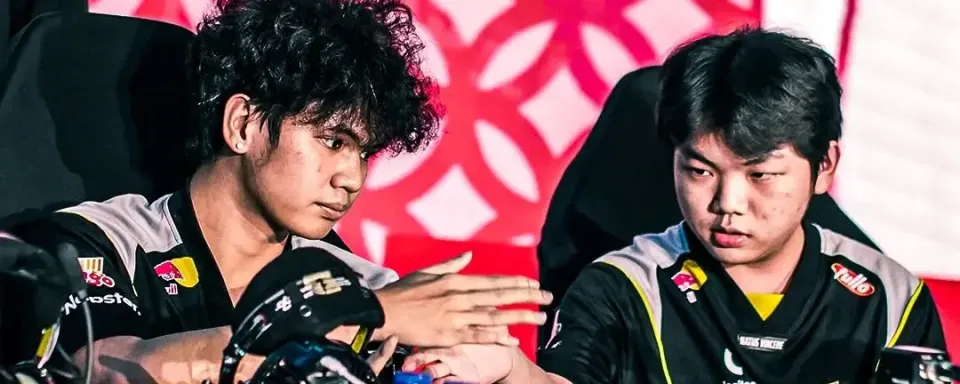 Alter Ego akan menentang Natus Vincere, manakala EVOS bertemu Dewa United dalam playoff MPL Indonesia Musim 16