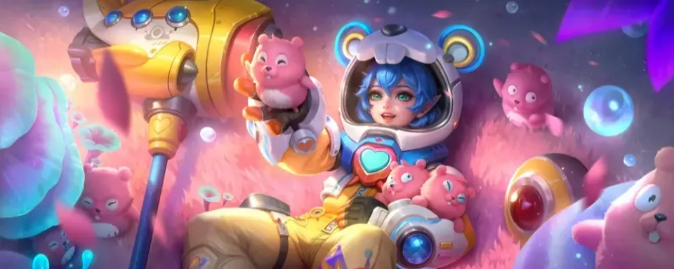 Gelombang Ketiga Bonus Ulang Tahun ke-9 Bermula di Mobile Legends: Bang Bang