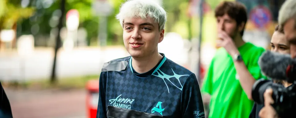 Aurora Gaming und MOUZ erreichen die Playoffs des BLAST Slam IV