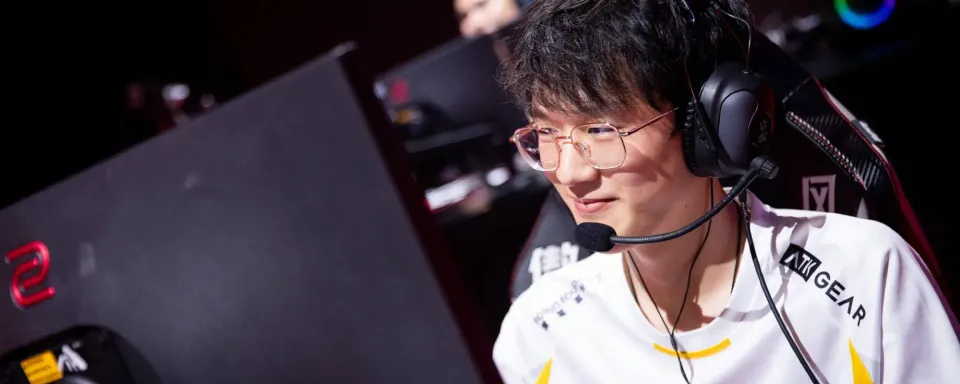 Wolves Esports Allows Lysoar to Explore New Opportunities