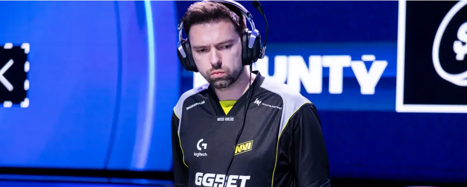 B1ad3: "Наш пул карт ещё не готов для Bo5"