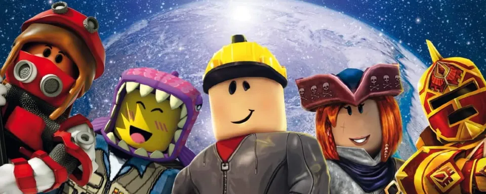 Roblox не працює?! Поточні збої та проблем