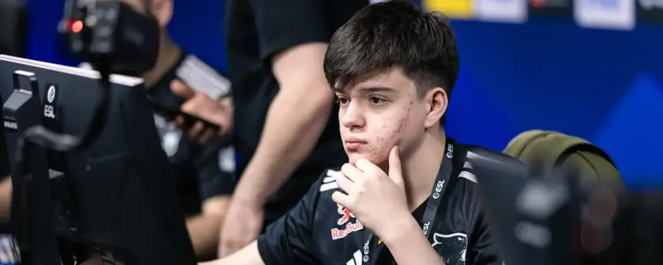 molodoy: "Ребята не дали мне сдаться"