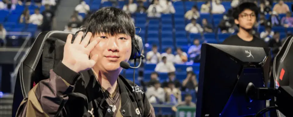Rumors: t3xture and solo to leave Gen.G VALORANT — the future of other players remains uncertain