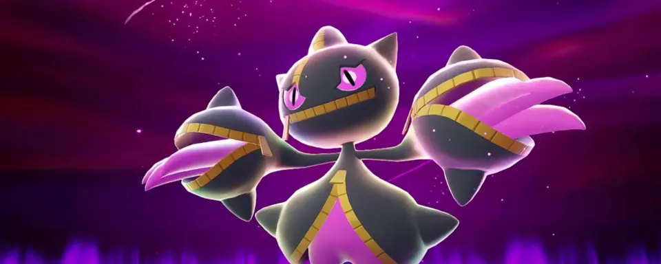 Comment Battre Toutes les Méga-Évolutions Rogue dans Pokémon Legends Z-A