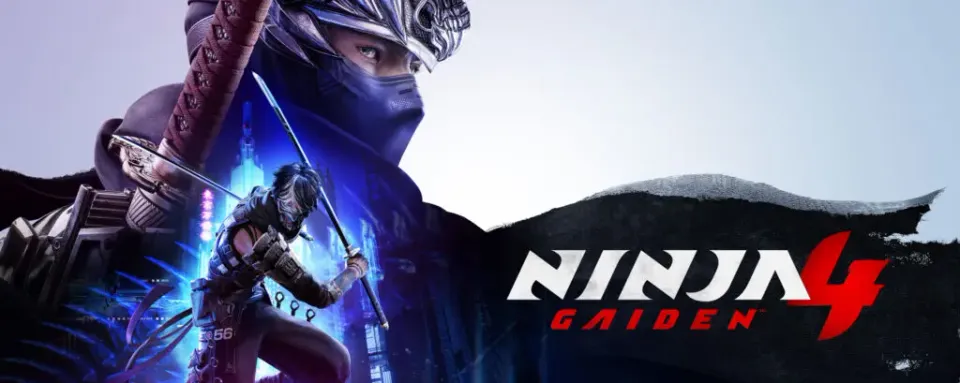 Ninja Gaiden 4 establece un récord mundial antes de su lanzamiento