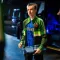 Pure~ reaches 17,000 MMR and ranks second in the European Dota 2 ladder