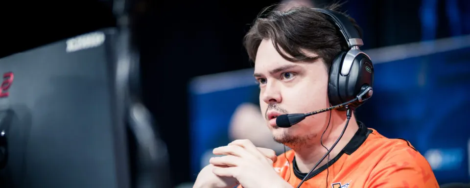 electroNic debuterer selvsikkert for BC.Game ved Chennai Esports Global Championship 2025: European Open Qualifier