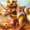 League of Legends 25.21 Yaması