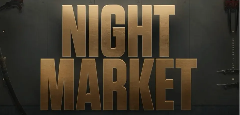 The date for the next Valorant Night Market has been announced