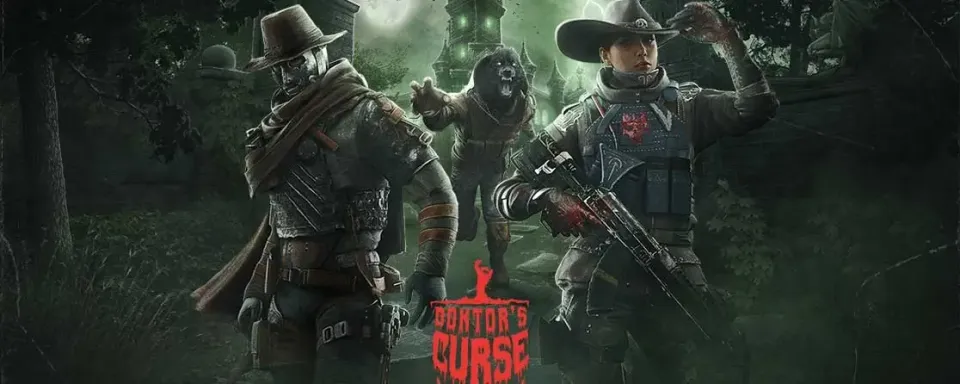 Siege Doktor's Curse 2025 : Tout ce que vous devez savoir