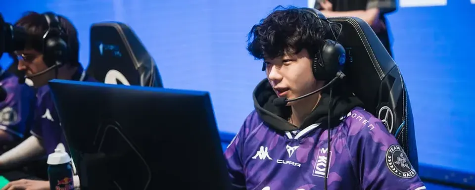 Movistar KOI対Team Secret Whales試合予測と分析 - Worlds 2025グループステージ