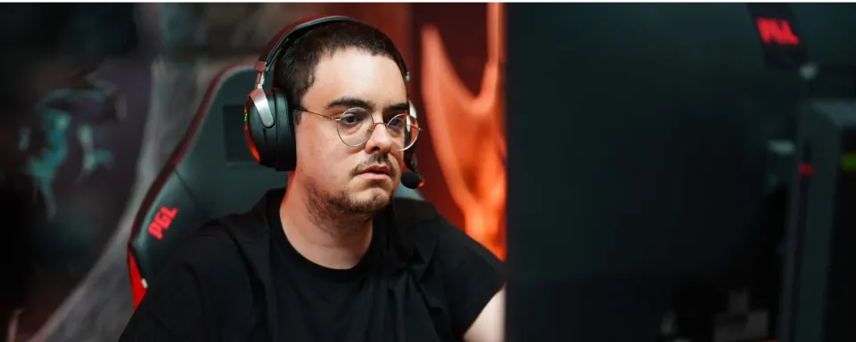 OG Berpisah dengan Pasukan Amerika Latin dalam Dota 2