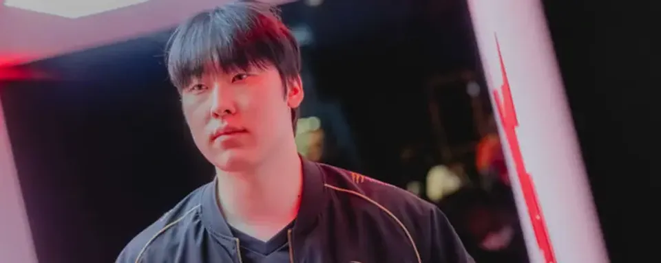 Hanwha Life Esports вышла в плей-офф Worlds 2025 после победы над CTBC Flying Oyster