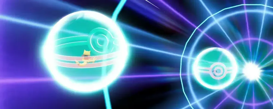 Tous les échanges PNJ dans Pokémon Legends Z-A