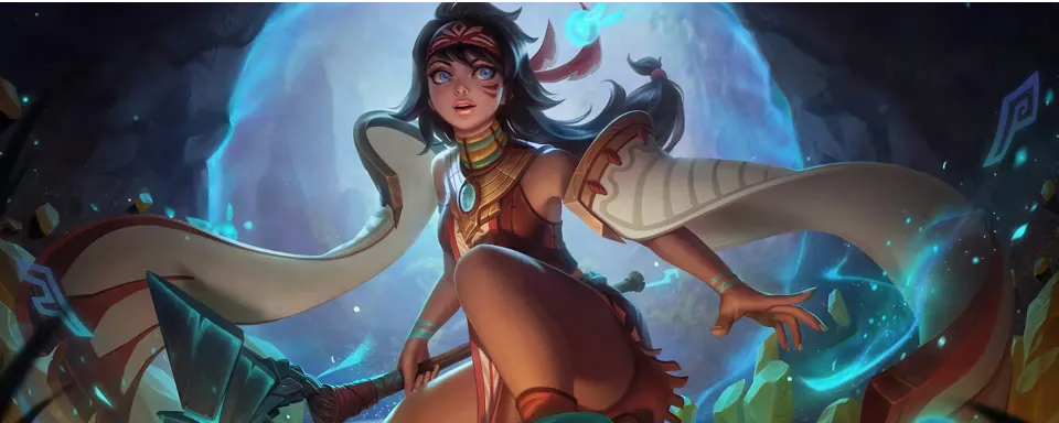Mobile Legends Bang Bang: マチルダ ガイド