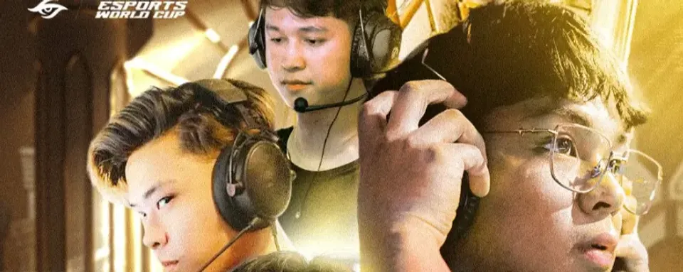 Nagpaalam ang Team Secret sa tatlong manlalaro