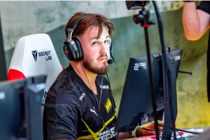 Top 10 der besten Spieler beim PGL Major Copenhagen 2024